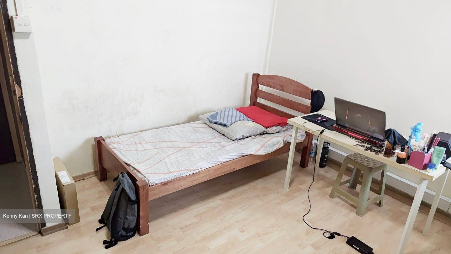 Blk 100 Bedok North Avenue 4 (Bedok), HDB 4 Rooms #541497441